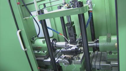 重庆翰坤五金机械 专业广告制作，塑造品牌形象